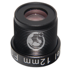 M12 Lens 12mm F11