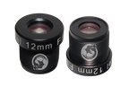 M12 Lens 12mm F11