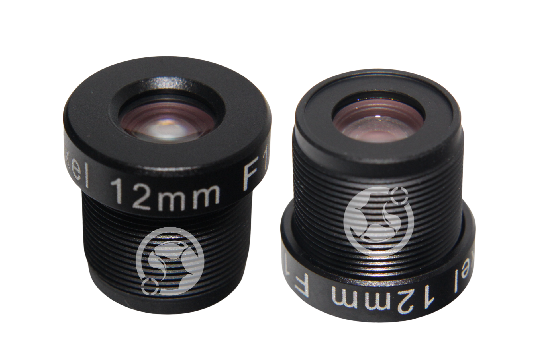 M12 Lens 12mm F11