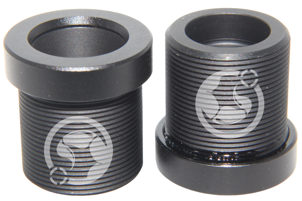M12 Lens 12mm F2.0