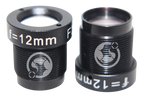 M12 Lens 12mm F2.8