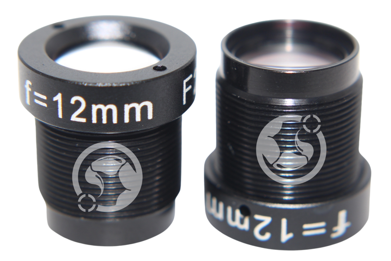 M12 Lens 12mm F2.8