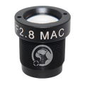 M12 Lens 12mm F2.8