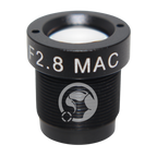 M12 Lens 12mm F2.8