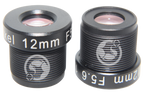 M12 Lens 12mm F5.6