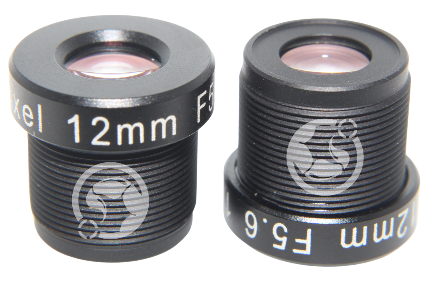 M12 Lens 12mm F5.6