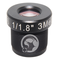 M12 Lens 12mm F5.6