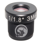 M12 Lens 12mm F5.6