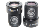 M12 Lens 16mm F11.0