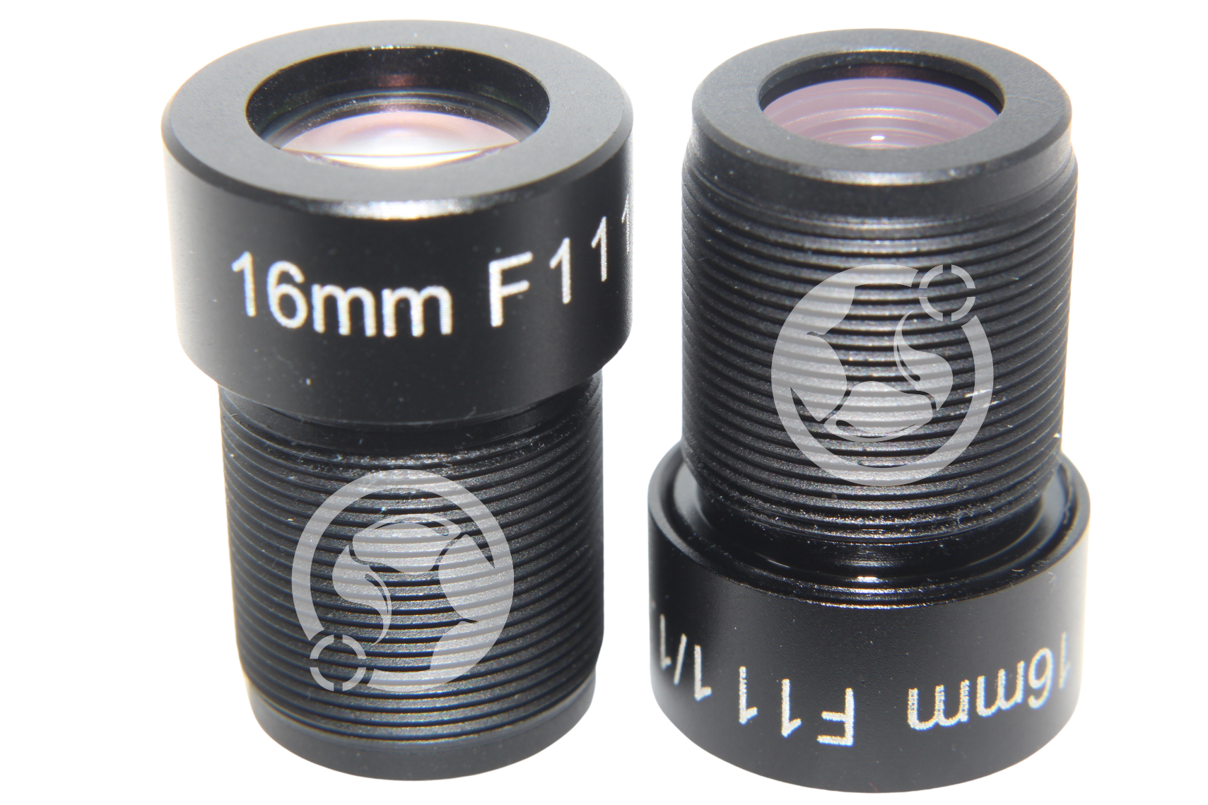 M12 Lens 16mm F11.0
