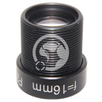 M12 Lens 16mm F2.2