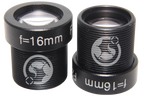 M12 Lens 16mm F2.2