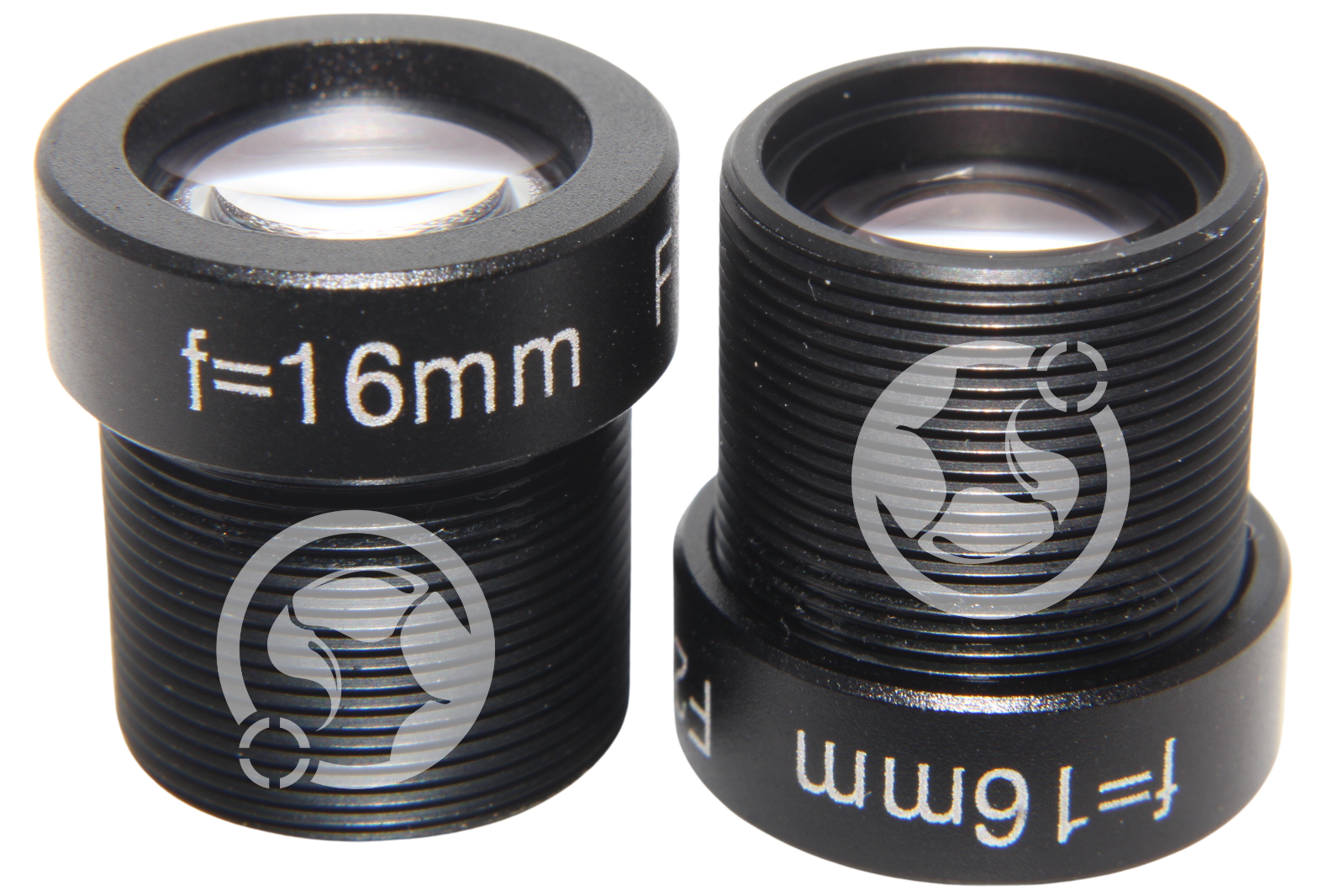 M12 Lens 16mm F2.2