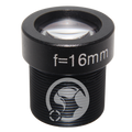 M12 Lens 16mm F2.2
