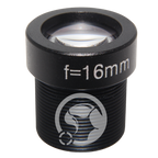 M12 Lens 16mm F2.2