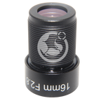 M12 Lens 16mm F2.8