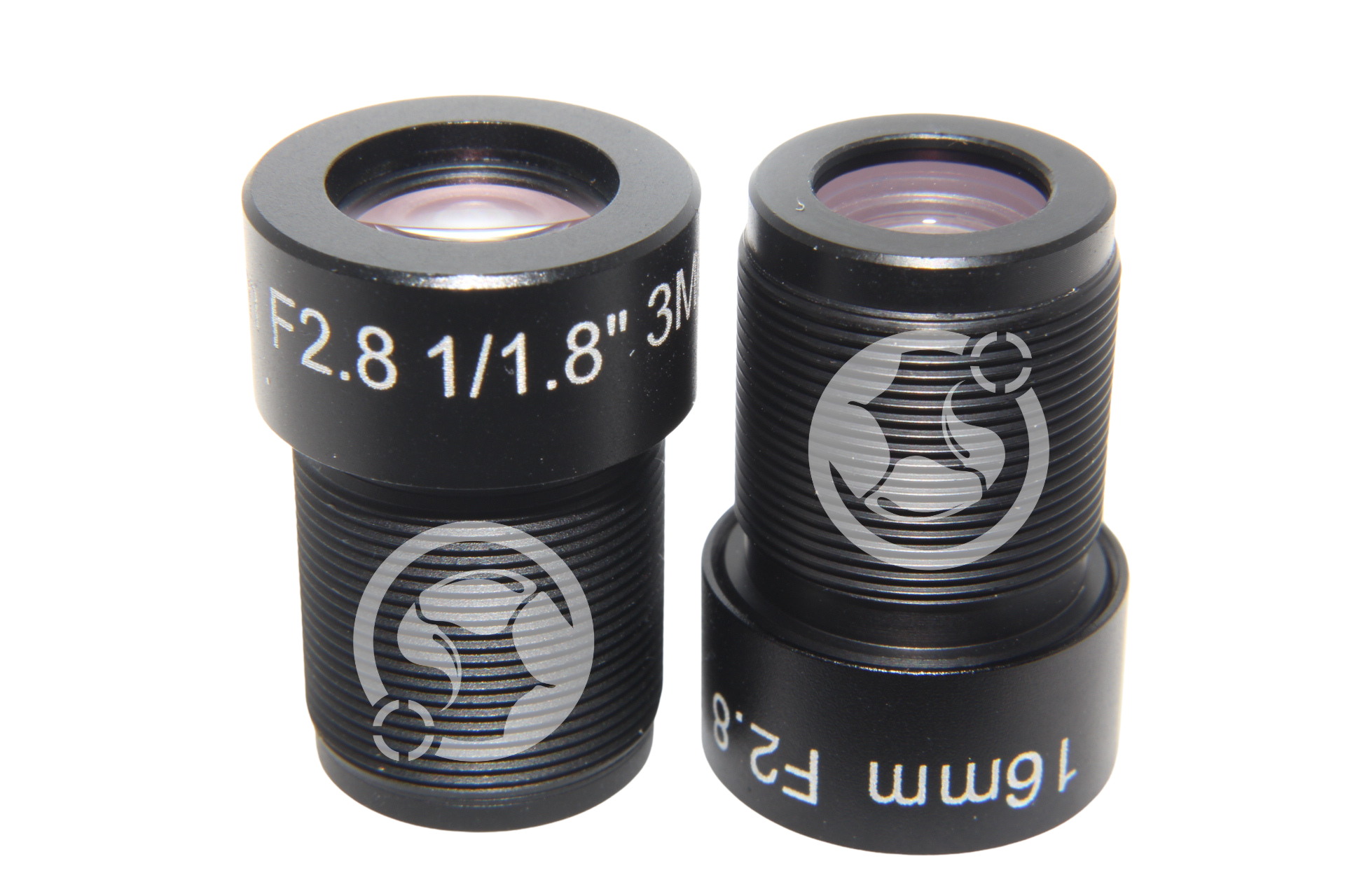 M12 Lens 16mm F2.8