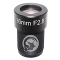 M12 Lens 16mm F2.8