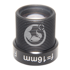 M12 Lens 16mm F4.0
