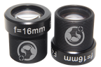 M12 Lens 16mm F4.0