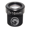 M12 Lens 16mm F4.0