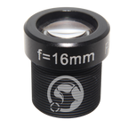 M12 Lens 16mm F4.0
