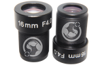 M12 Lens 16mm F4.0