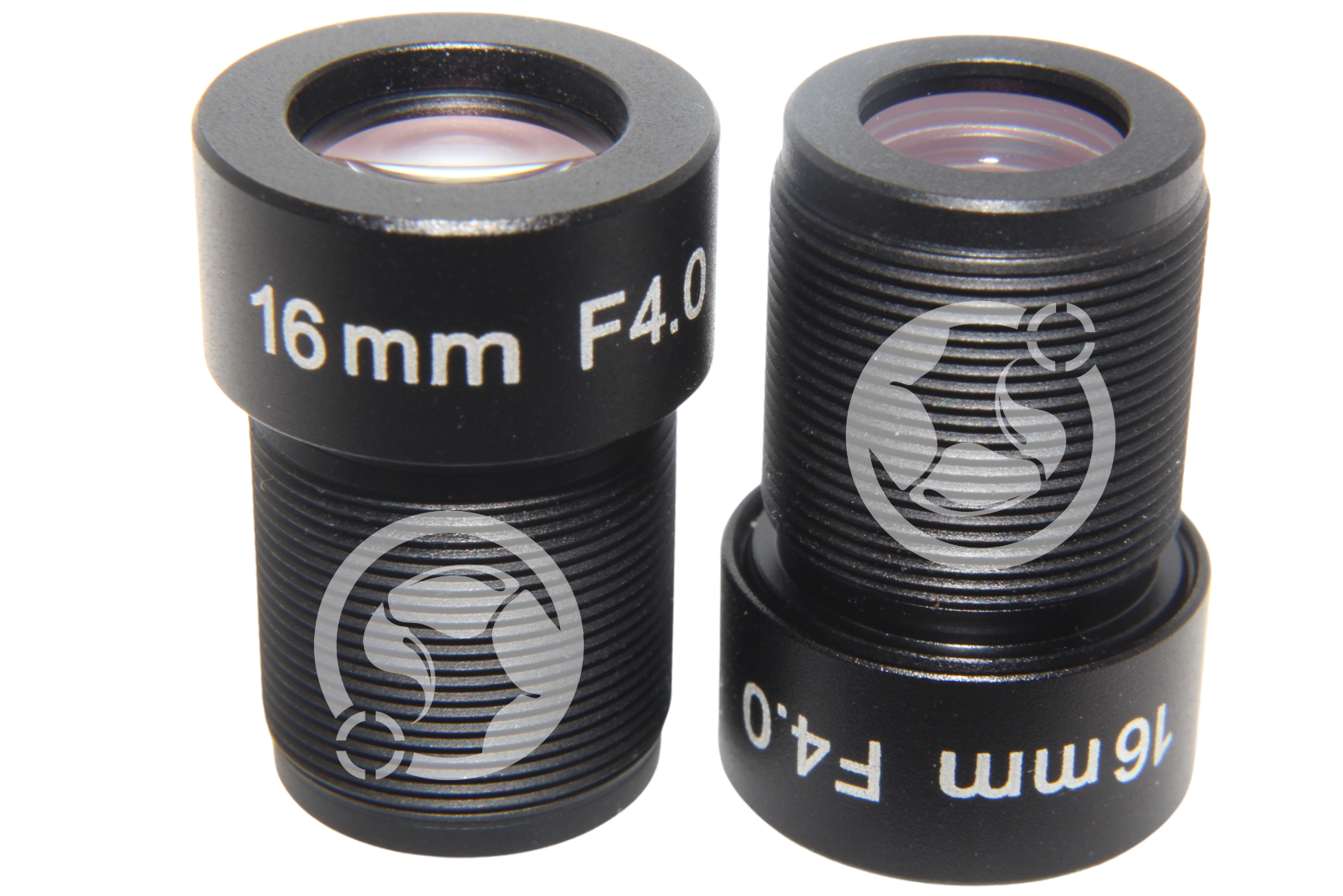 M12 Lens 16mm F4.0