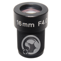 M12 Lens 16mm F4.0