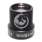 M12 Lens 16mm F5.6