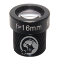 M12 Lens 16mm F5.6