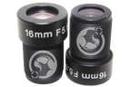 M12 Lens 16mm F5.6