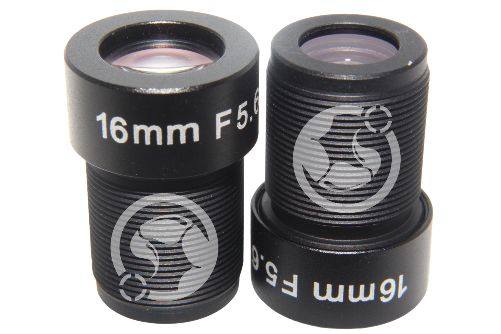 M12 Lens 16mm F5.6