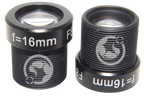 M12 Lens 16mm F8.0