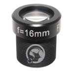 M12 Lens 16mm F8.0