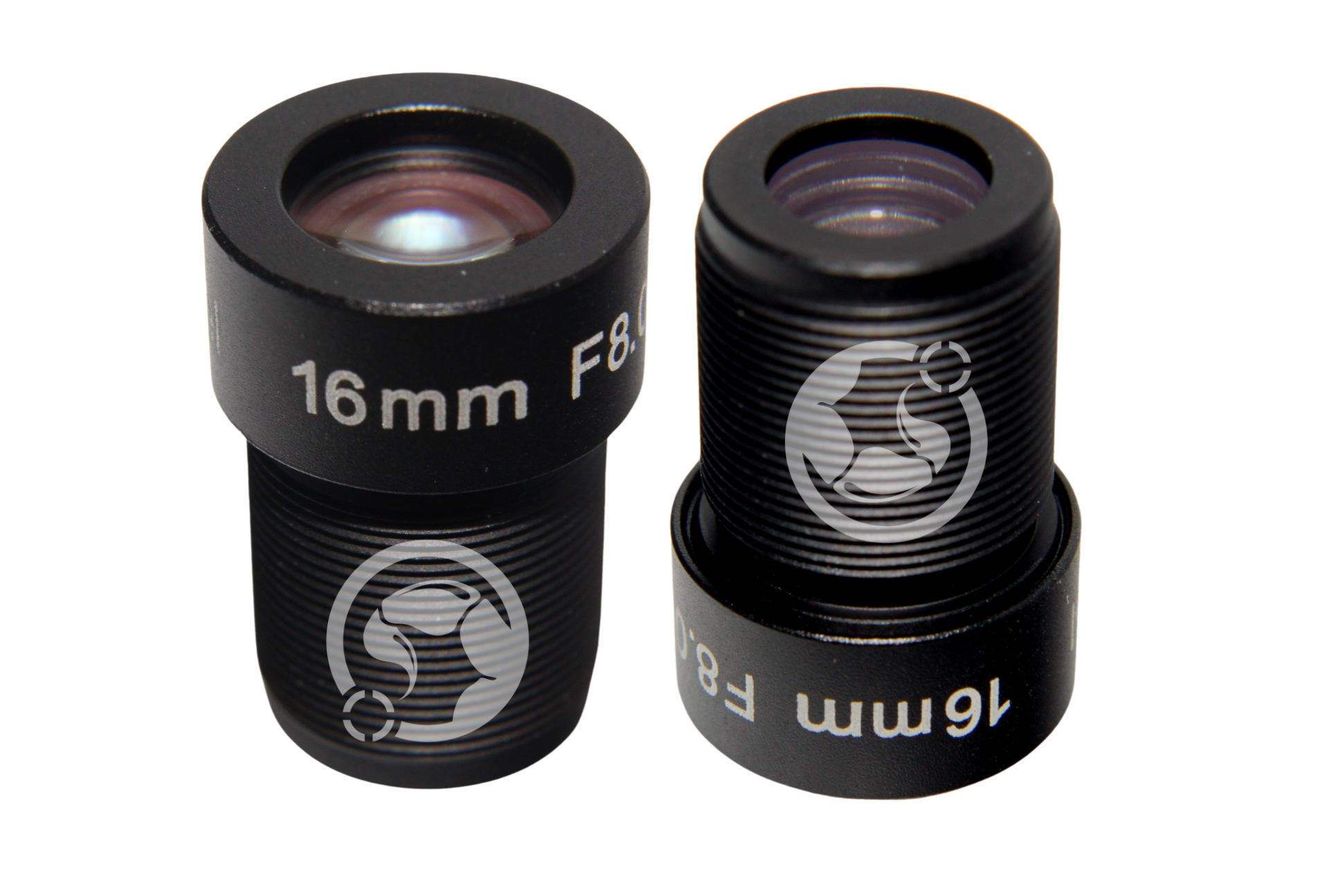 M12 Lens 16mm F8.0