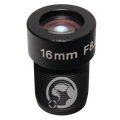 M12 Lens 16mm F8.0