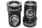 M12 Lens 25mm F11.0