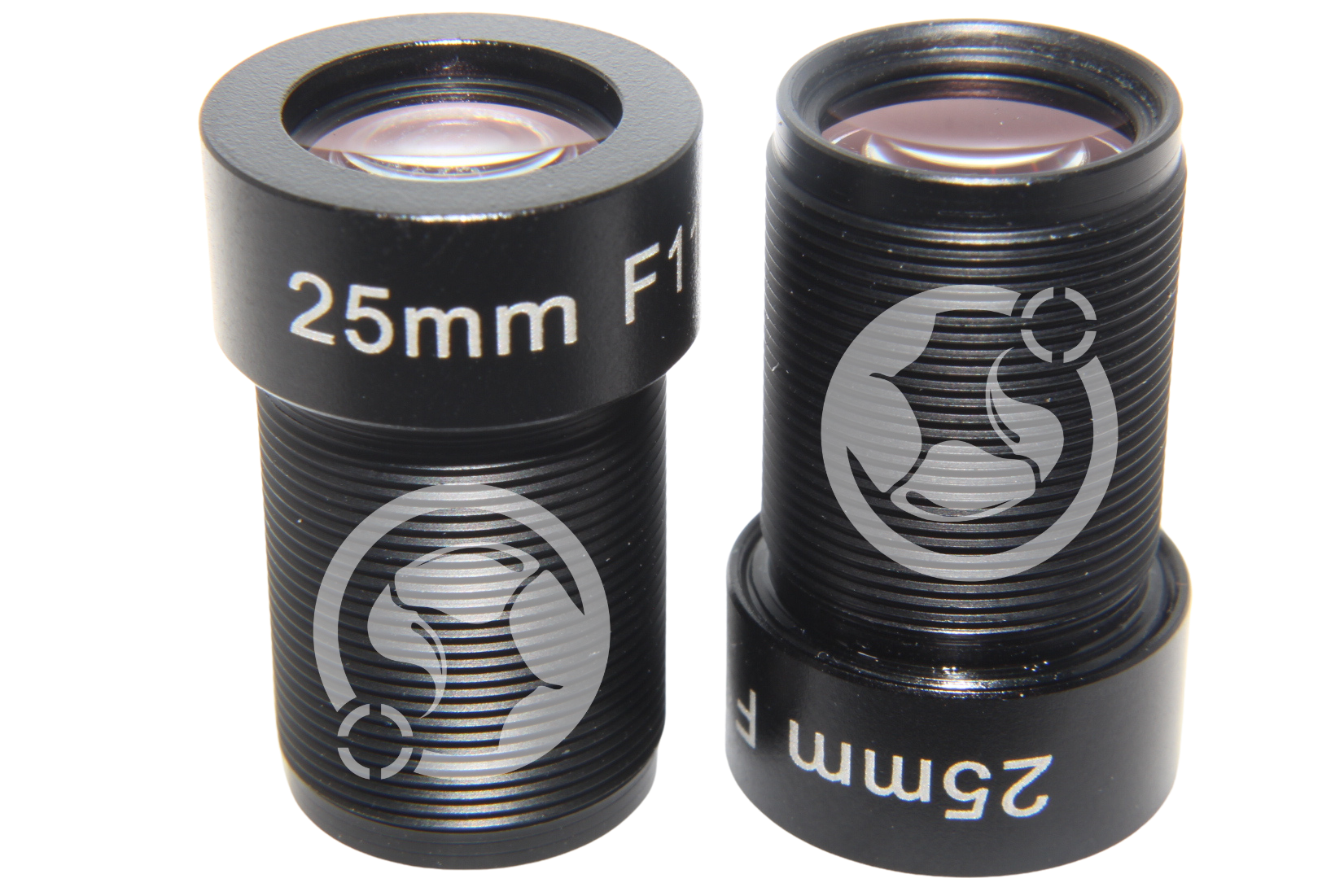 M12 Lens 25mm F11.0