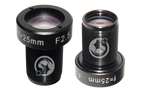 M12 Lens 25mm F2.5