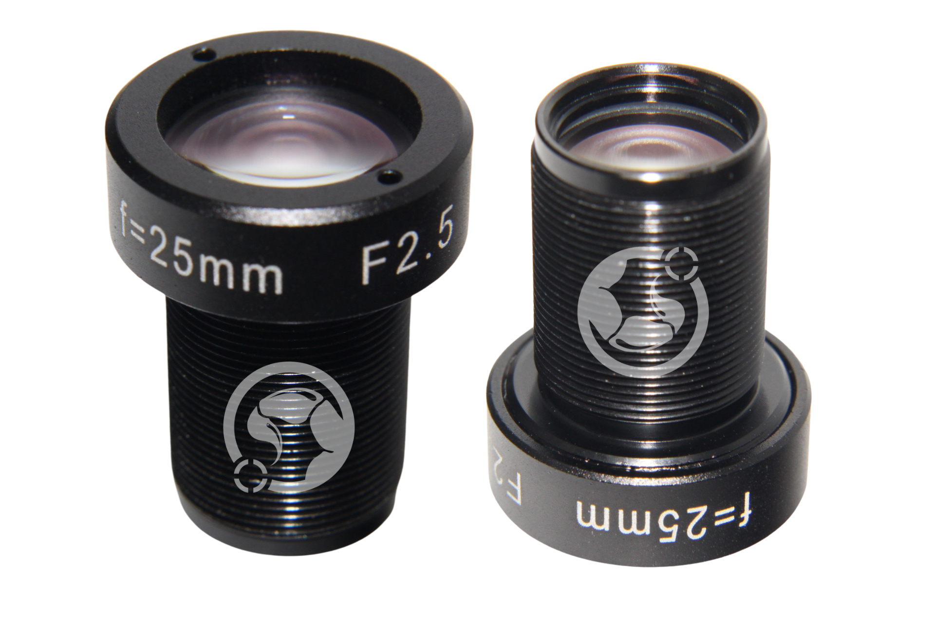 M12 Lens 25mm F2.5