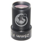 M12 Lens 24.7mm F3.0