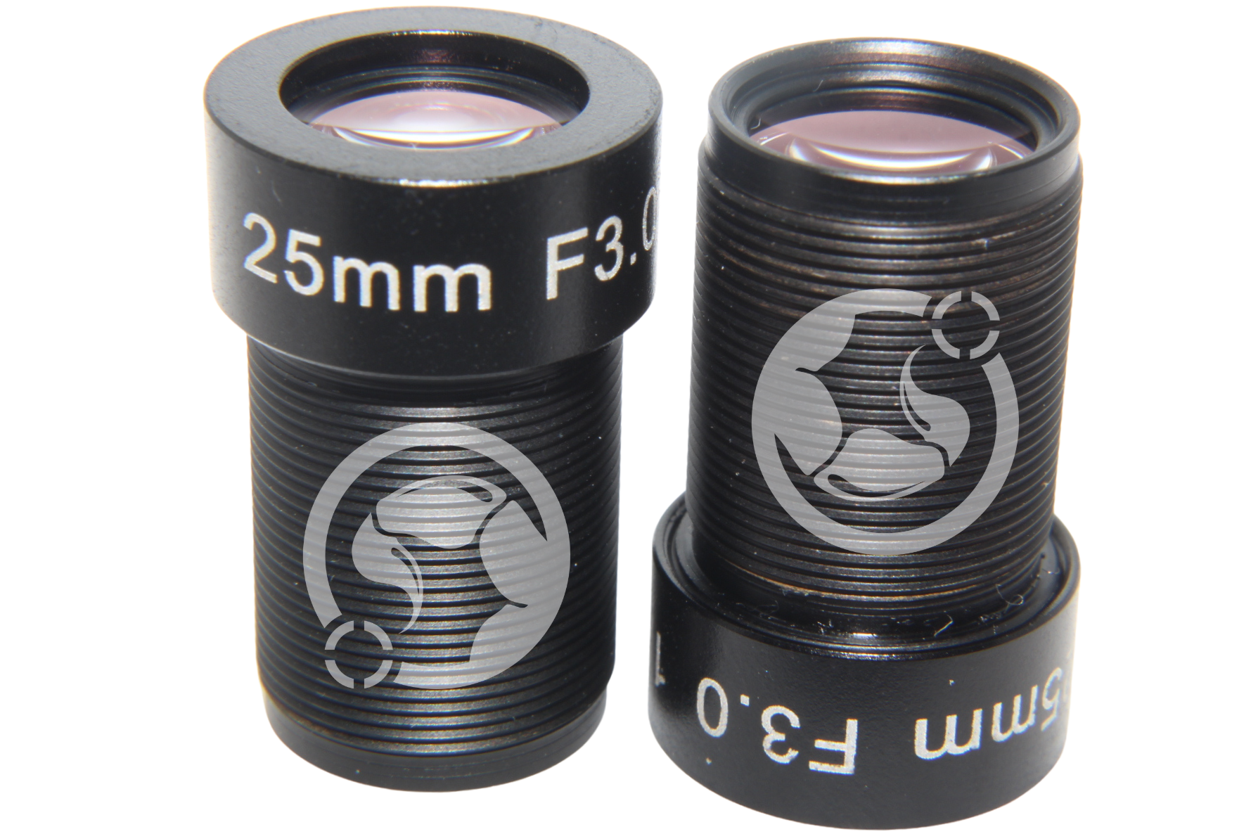 M12 Lens 24.7mm F3.0