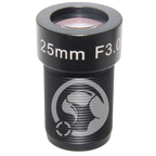 M12 Lens 24.7mm F3.0