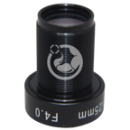 M12 Lens 25mm F4.0