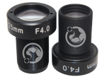 M12 Lens 25mm F4.0