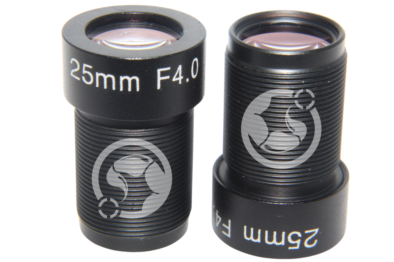 M12 Lens 25mm F4.0