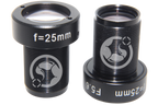 M12 Lens 25mm F5.6