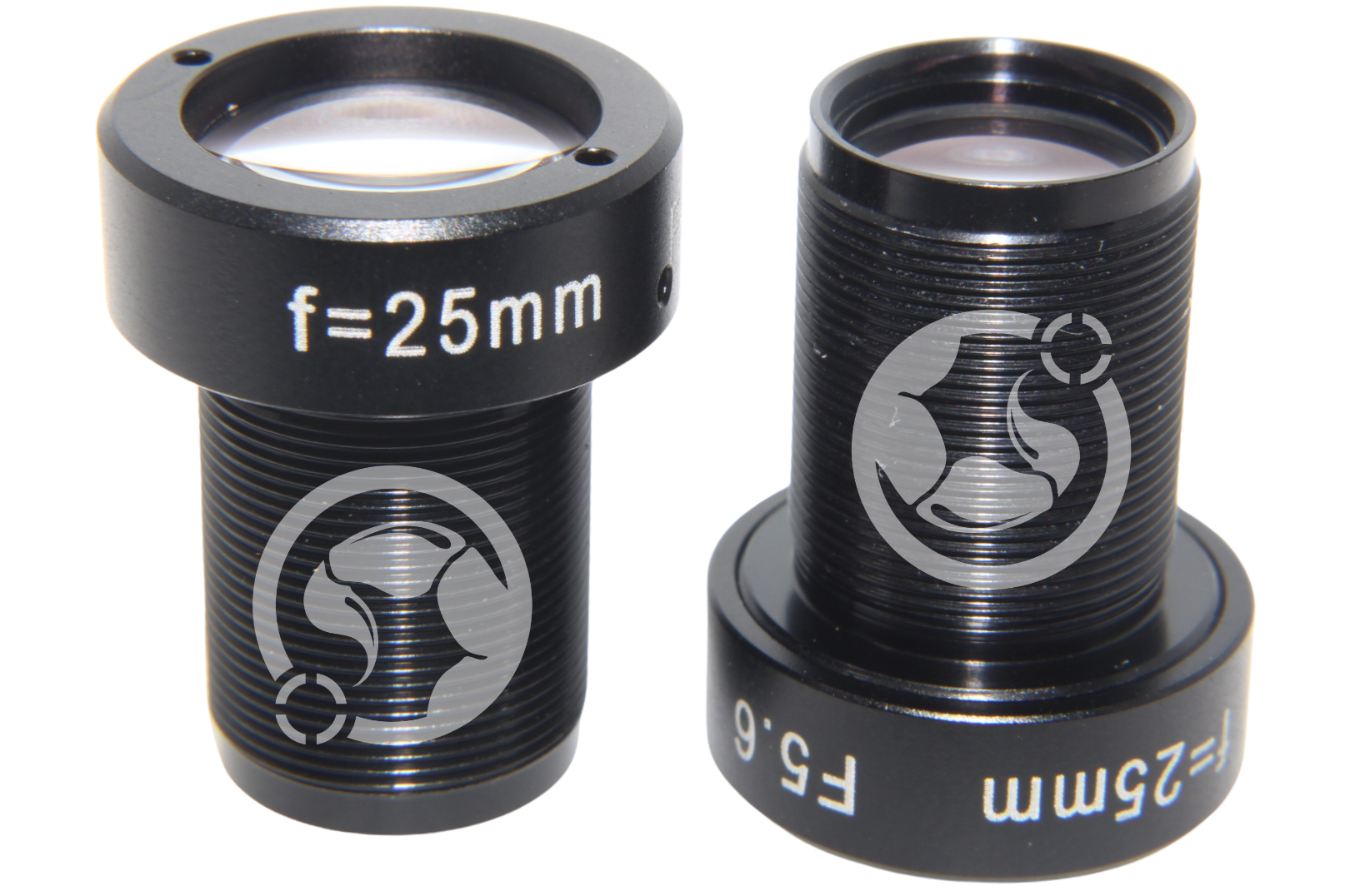 M12 Lens 25mm F5.6