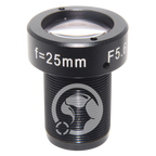 M12 Lens 25mm F5.6